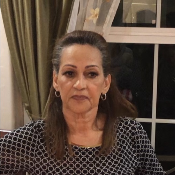 Meet your Posher, Vilma - Picture 1 of 1